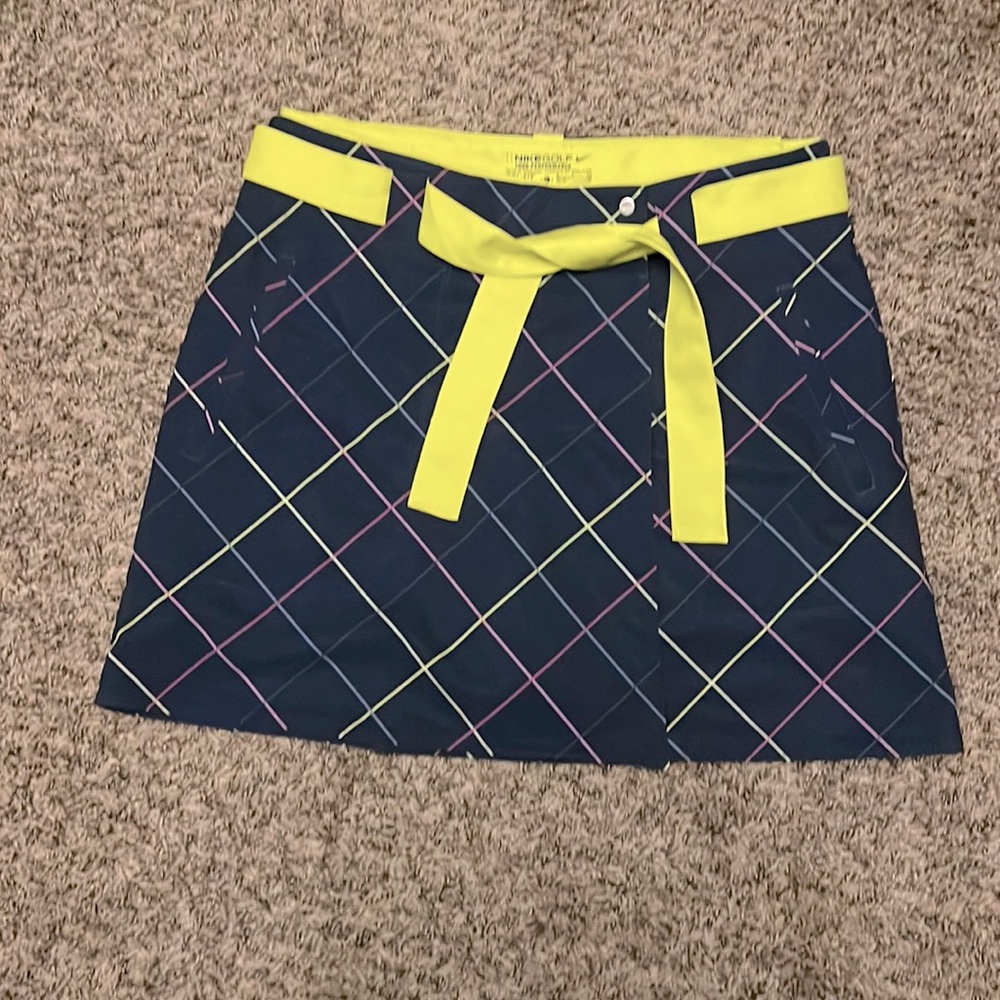 Nike Women’s Golf Skirt
